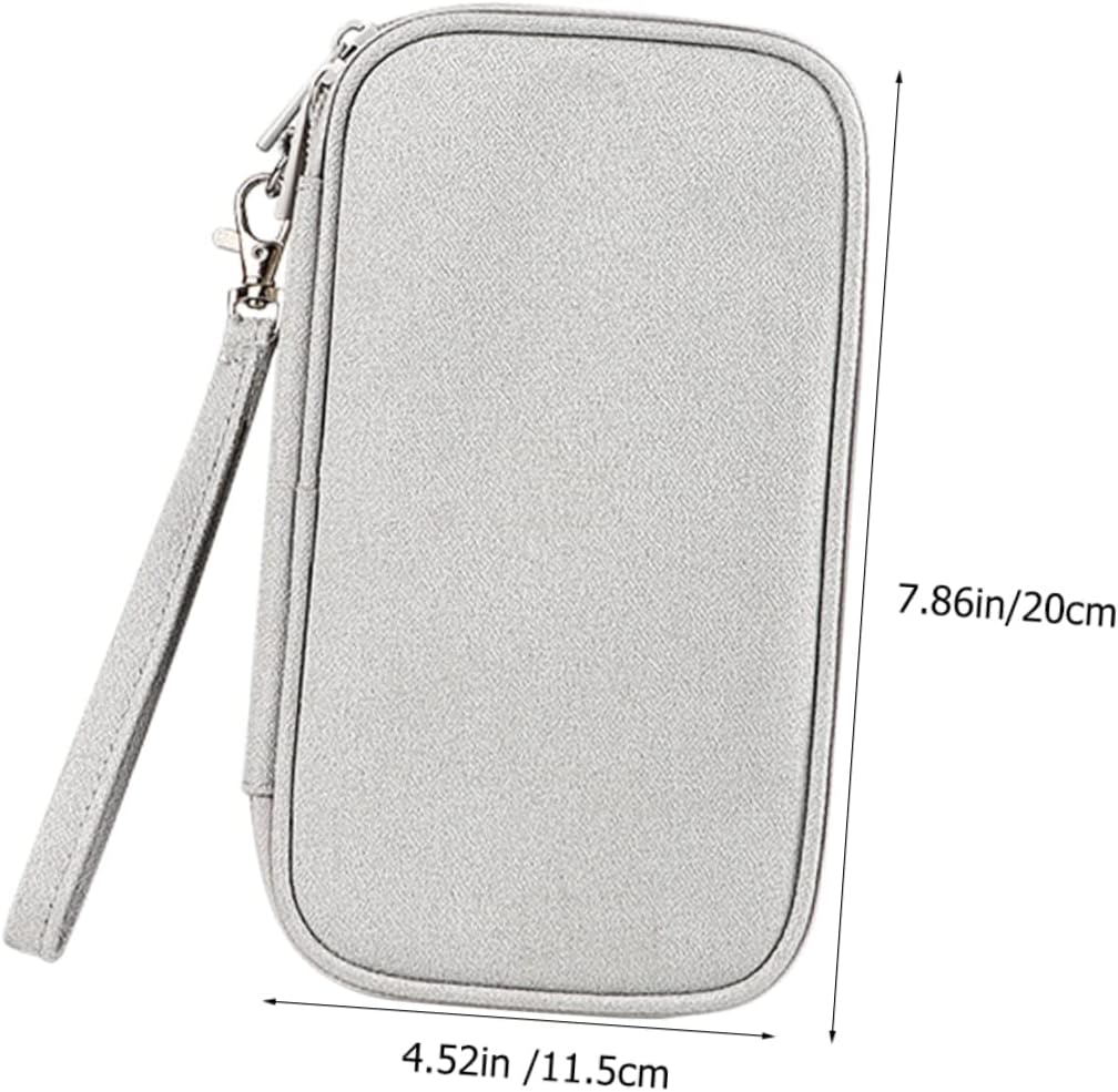 Cable Organiser Bag