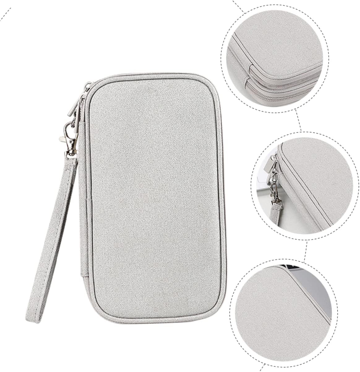 Cable Organiser Bag