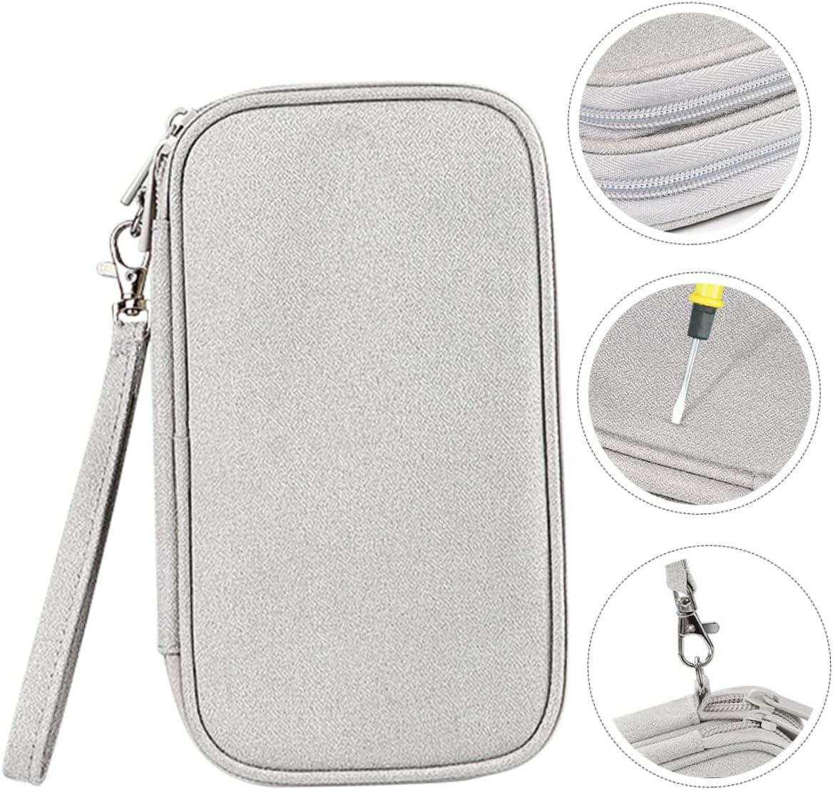 Cable Organiser Bag