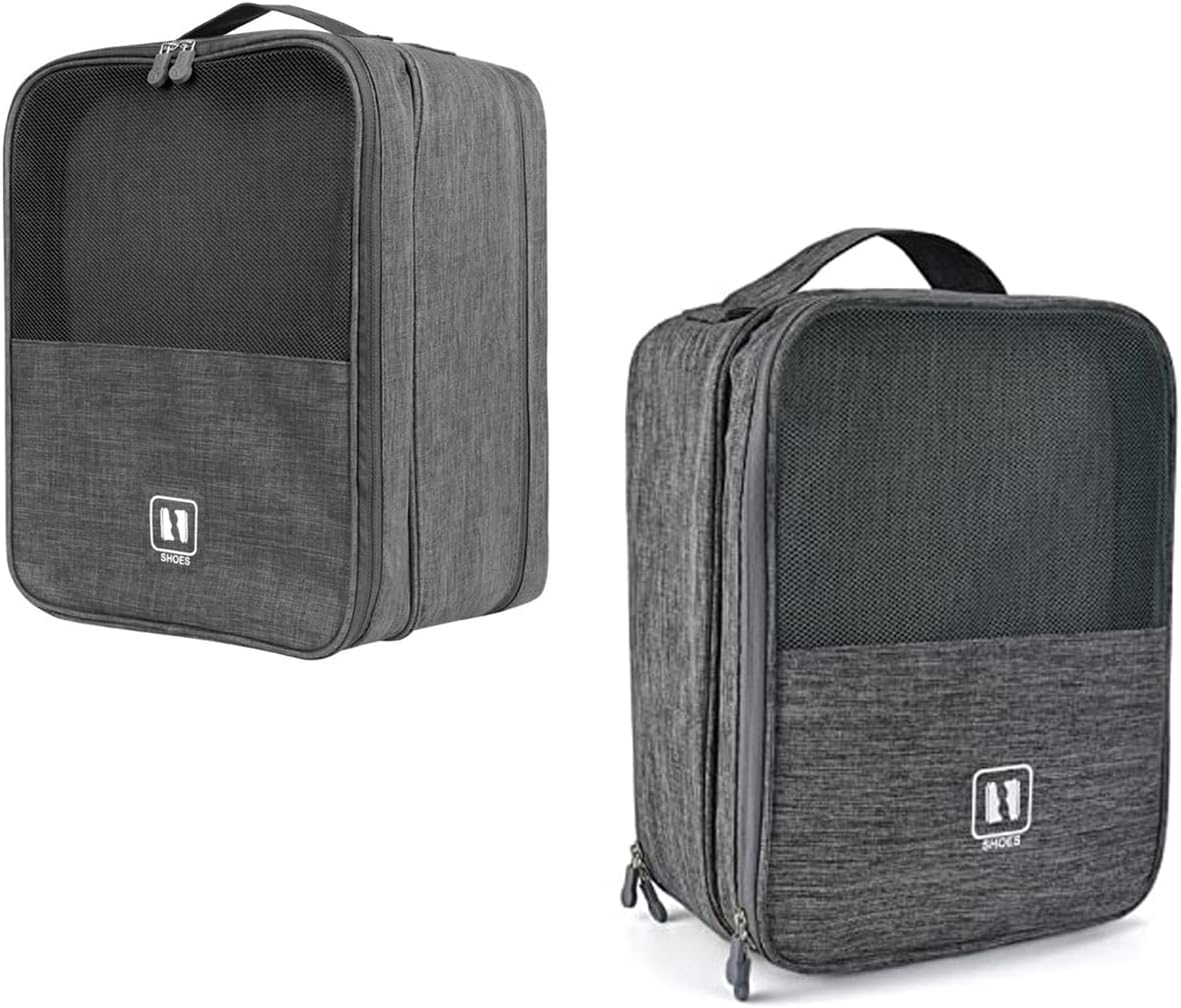 Travel Shoe Holder Bag