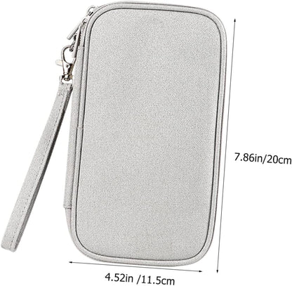 Cable Organiser Bag