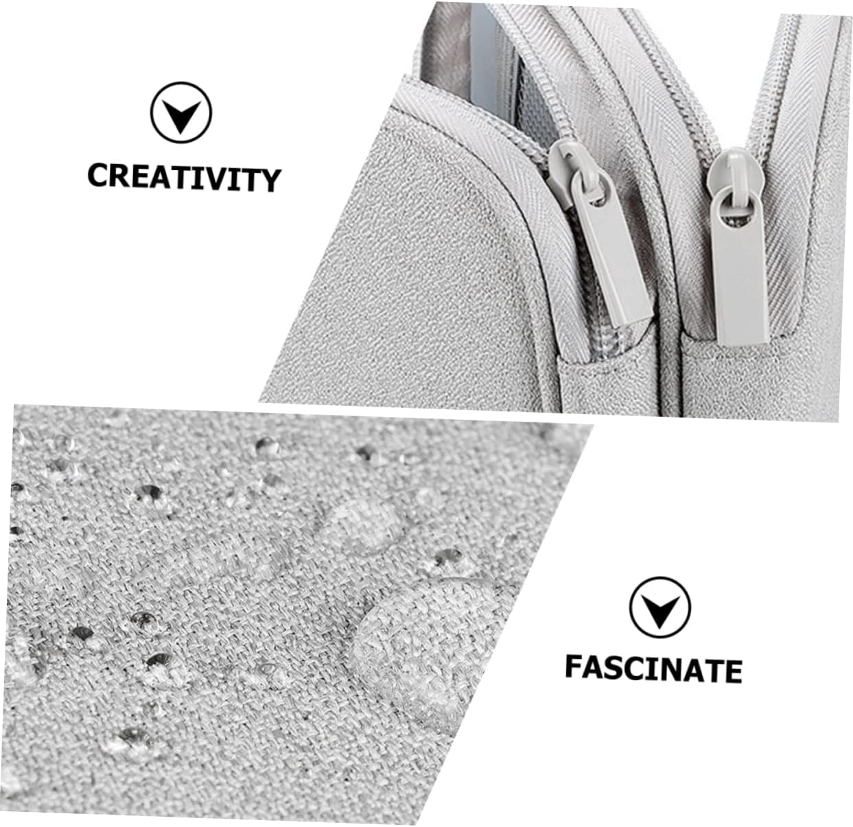 Cable Organiser Bag