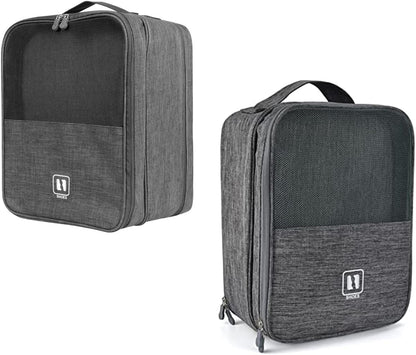 Travel Shoe Holder Bag