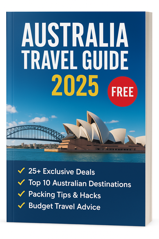 Simply Travel Guide 2025